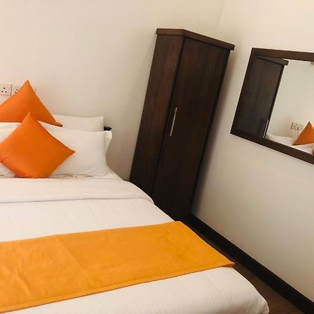 Andora Nuwara Eliya Hotel Екстериор снимка