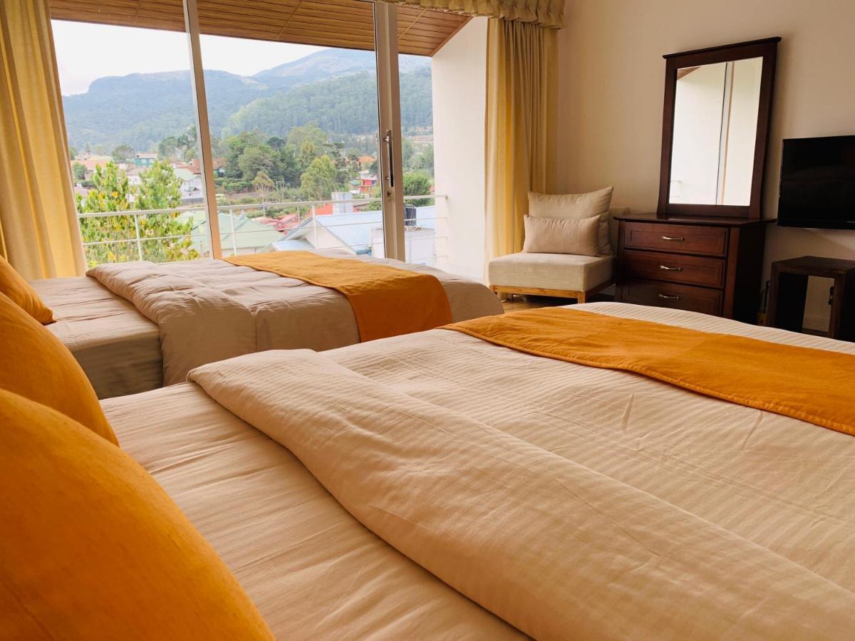Andora Nuwara Eliya Hotel Екстериор снимка