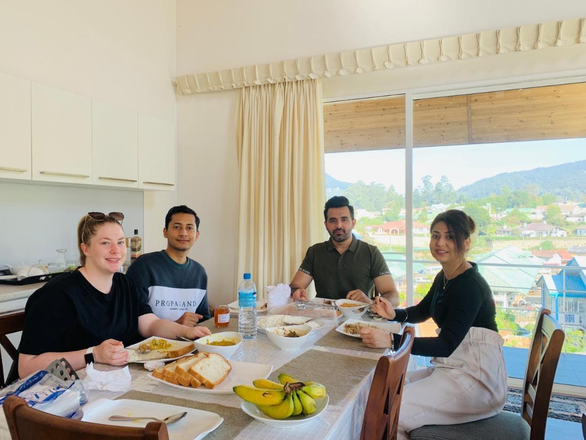 Andora Nuwara Eliya Hotel Екстериор снимка
