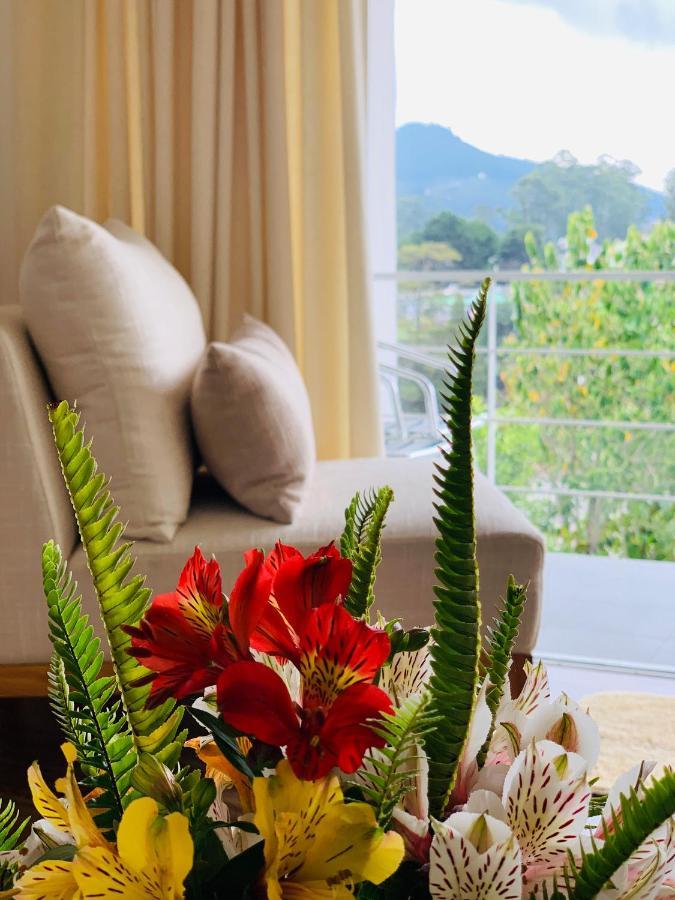 Andora Nuwara Eliya Hotel Екстериор снимка