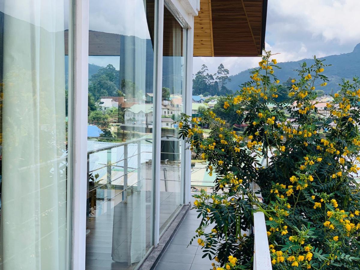 Andora Nuwara Eliya Hotel Екстериор снимка