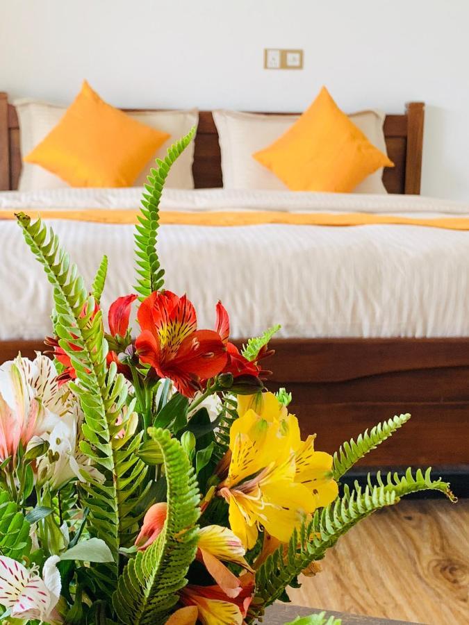 Andora Nuwara Eliya Hotel Екстериор снимка