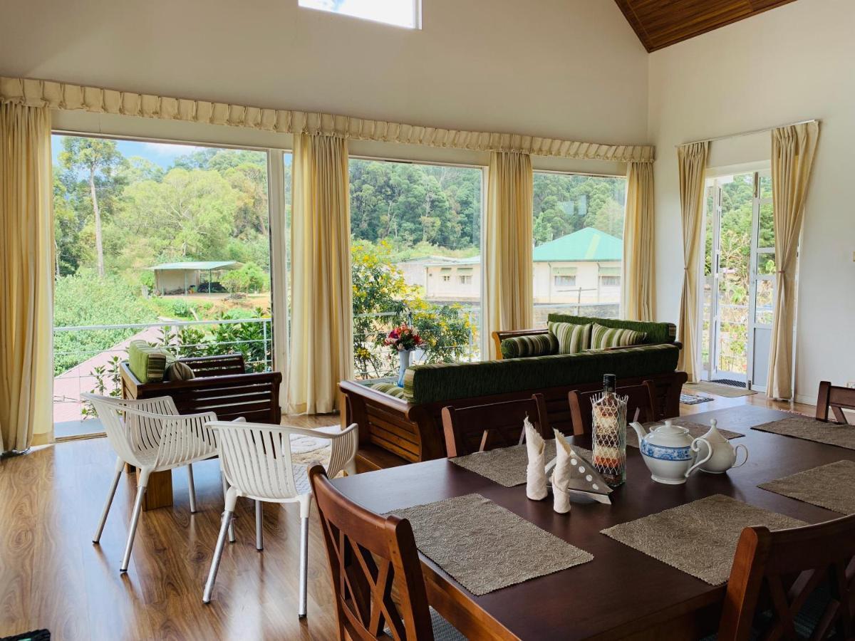 Andora Nuwara Eliya Hotel Екстериор снимка