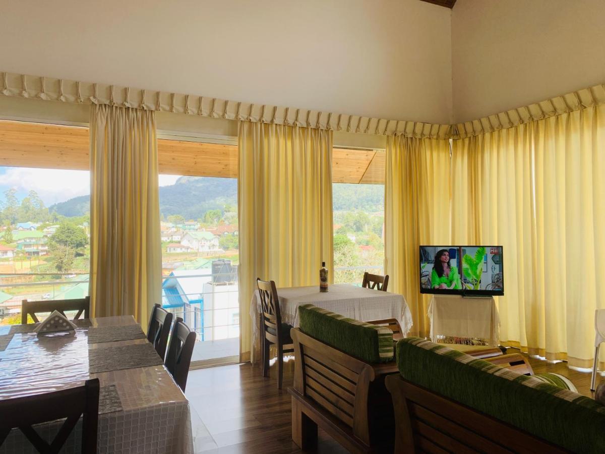 Andora Nuwara Eliya Hotel Екстериор снимка
