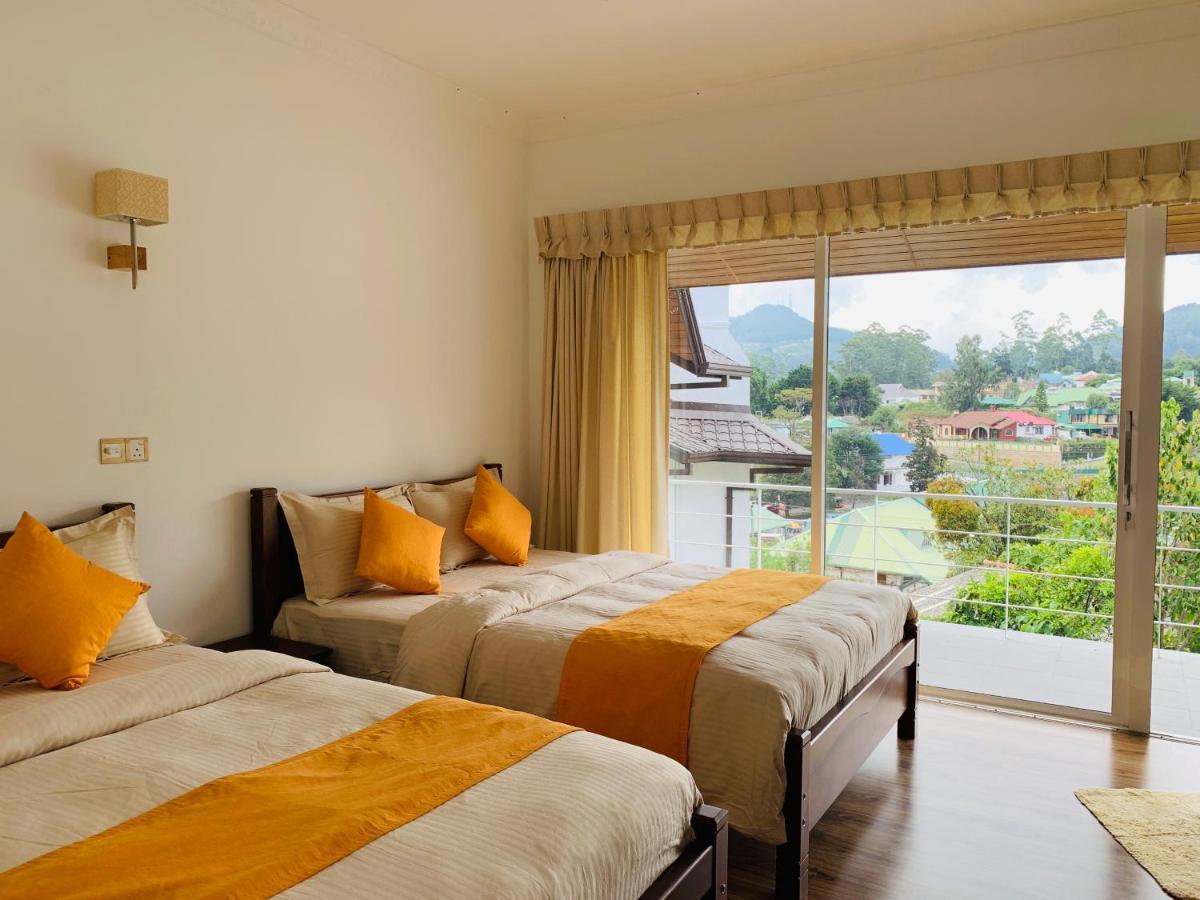 Andora Nuwara Eliya Hotel Екстериор снимка