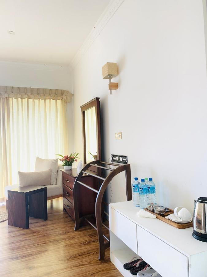 Andora Nuwara Eliya Hotel Екстериор снимка
