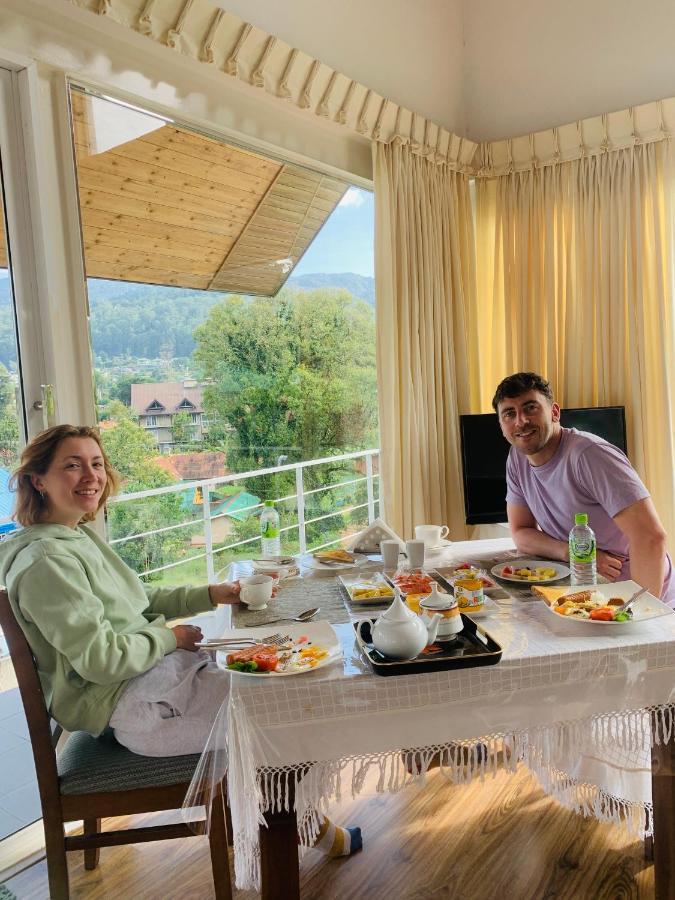 Andora Nuwara Eliya Hotel Екстериор снимка