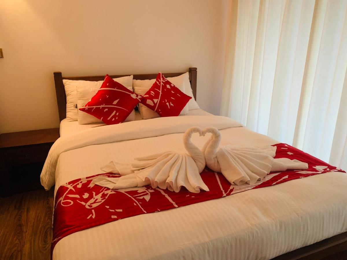 Andora Nuwara Eliya Hotel Екстериор снимка