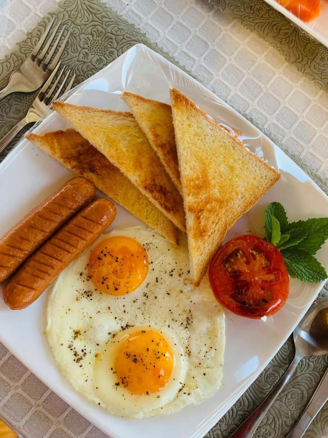 Andora Nuwara Eliya Hotel Екстериор снимка