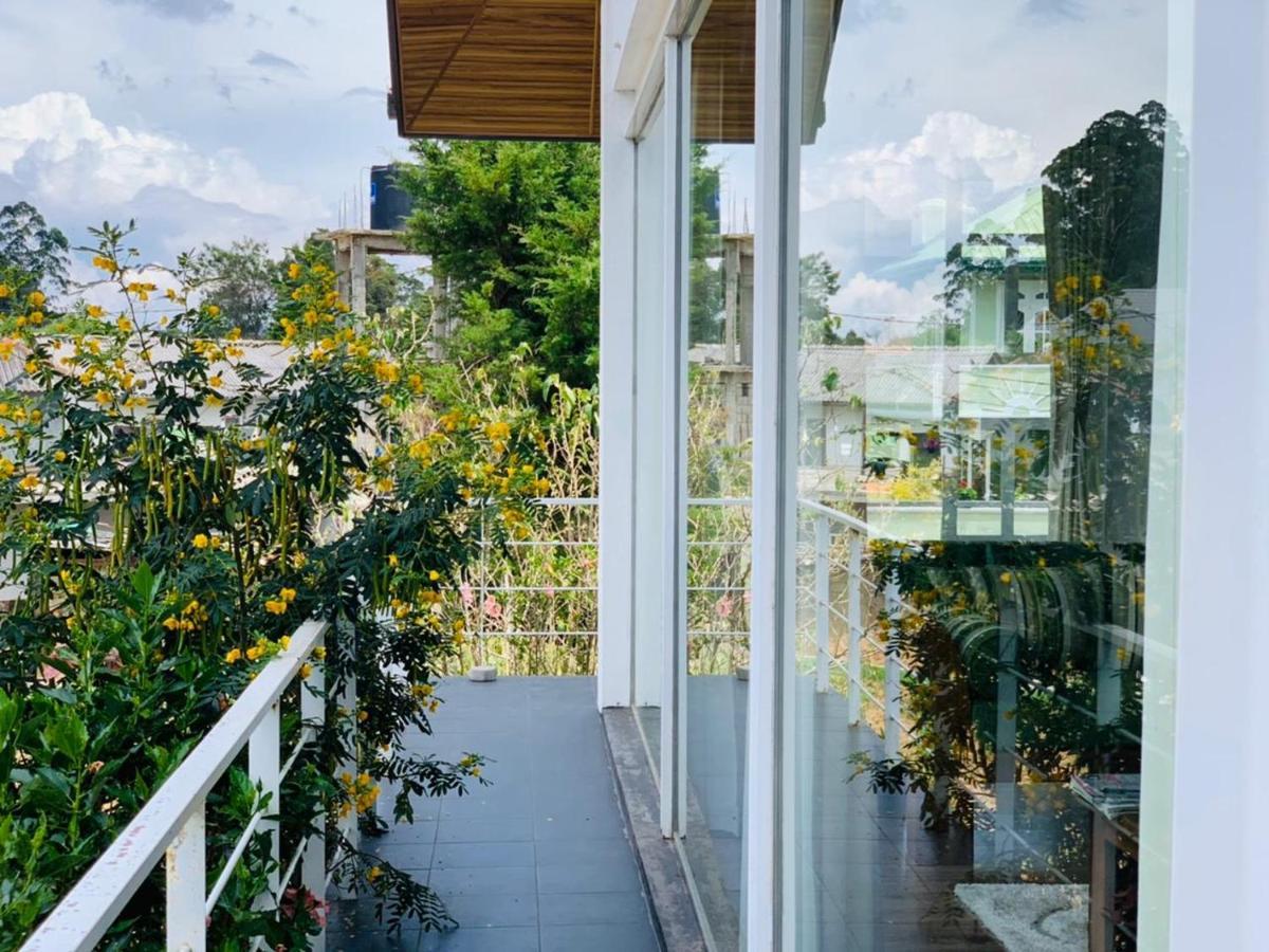 Andora Nuwara Eliya Hotel Екстериор снимка