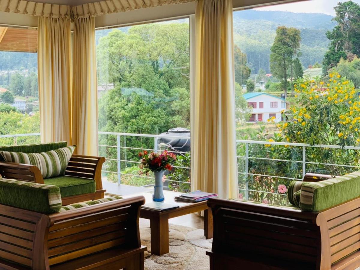 Andora Nuwara Eliya Hotel Екстериор снимка