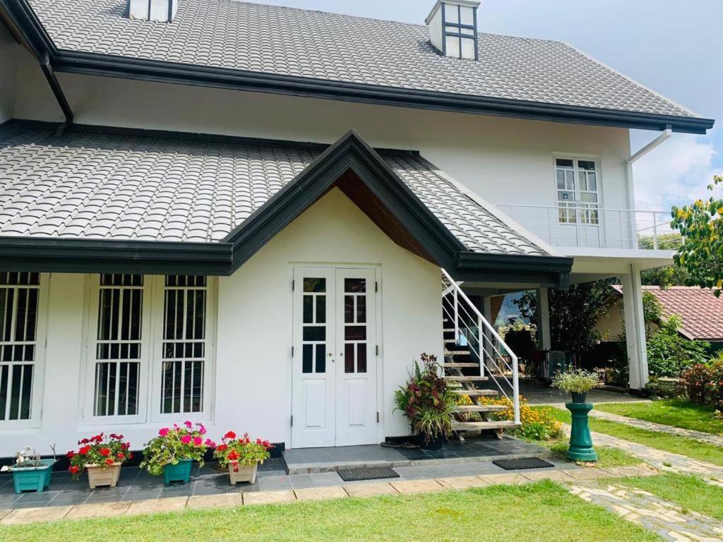 Andora Nuwara Eliya Hotel Екстериор снимка
