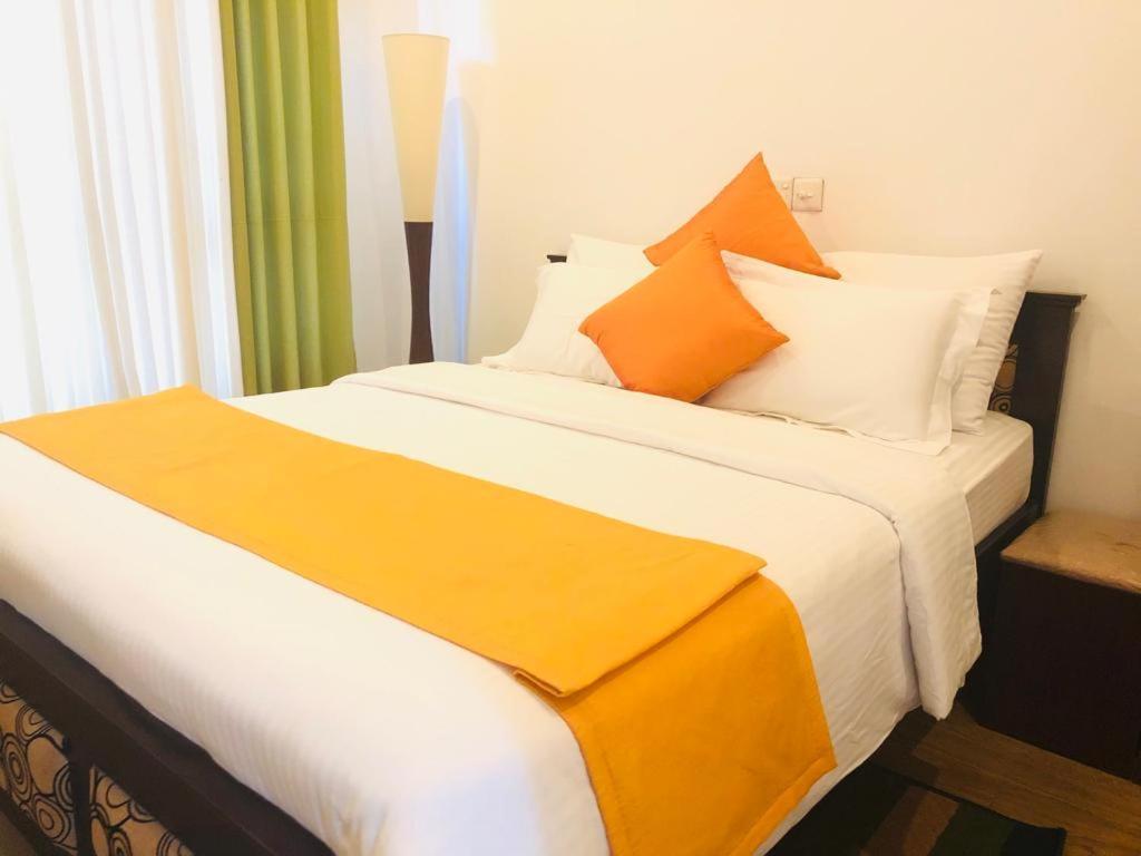 Andora Nuwara Eliya Hotel Екстериор снимка