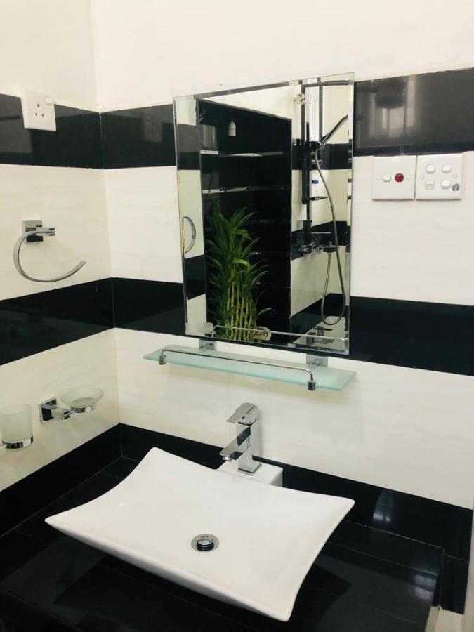 Andora Nuwara Eliya Hotel Екстериор снимка