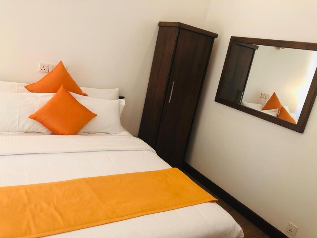 Andora Nuwara Eliya Hotel Екстериор снимка