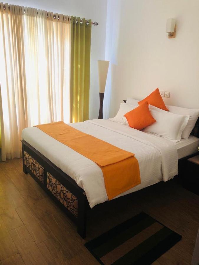 Andora Nuwara Eliya Hotel Екстериор снимка