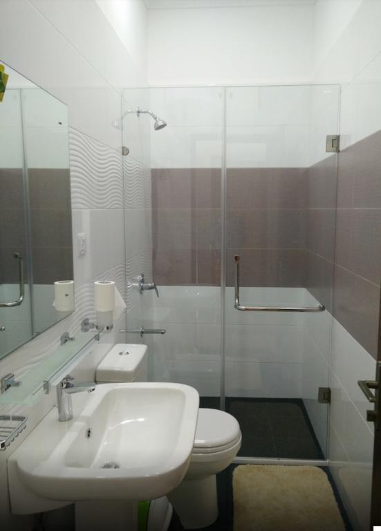 Andora Nuwara Eliya Hotel Екстериор снимка