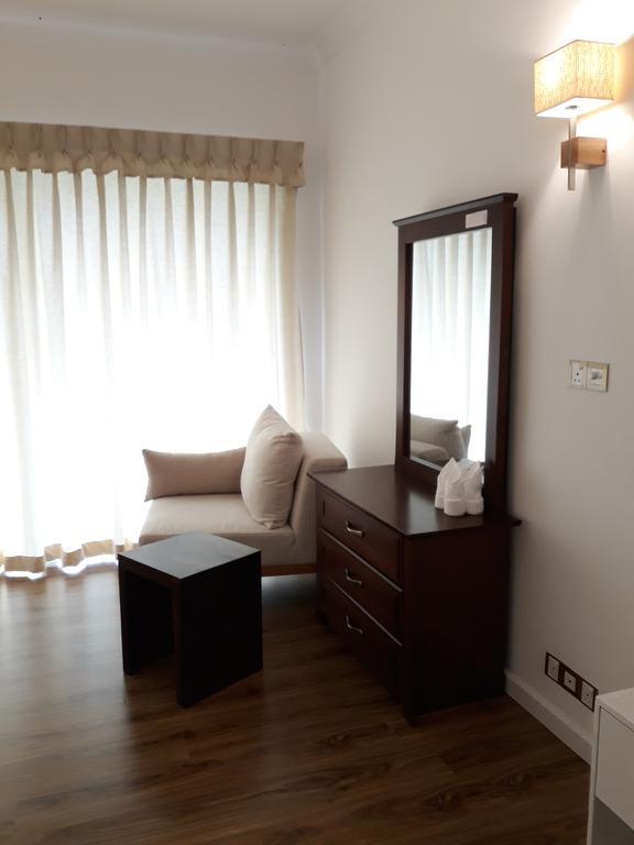 Andora Nuwara Eliya Hotel Екстериор снимка