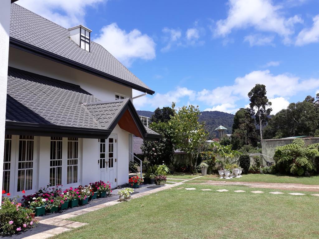 Andora Nuwara Eliya Hotel Екстериор снимка