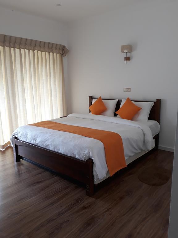 Andora Nuwara Eliya Hotel Екстериор снимка