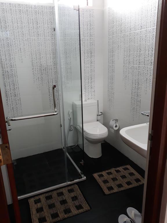 Andora Nuwara Eliya Hotel Екстериор снимка