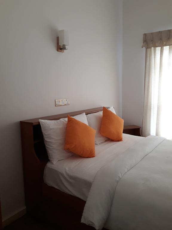 Andora Nuwara Eliya Hotel Екстериор снимка