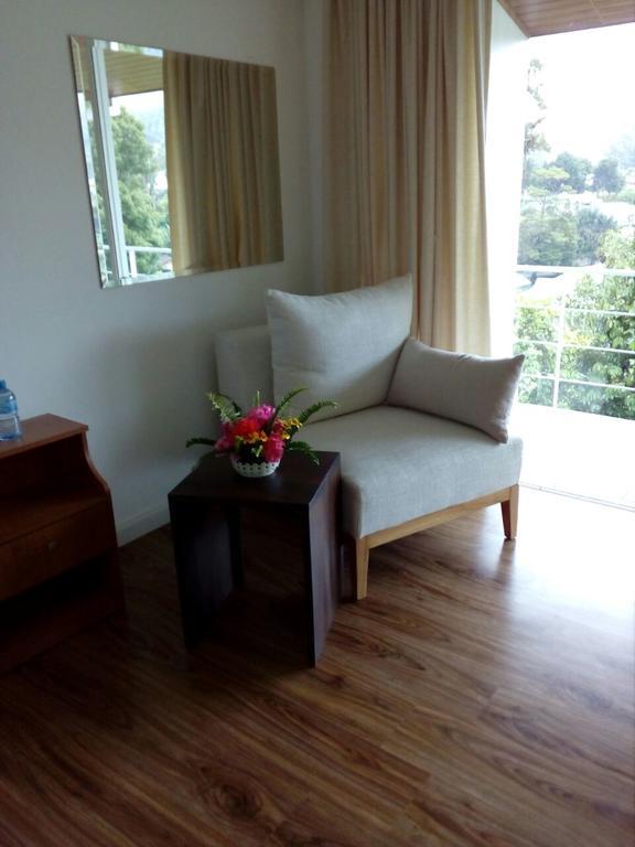 Andora Nuwara Eliya Hotel Екстериор снимка