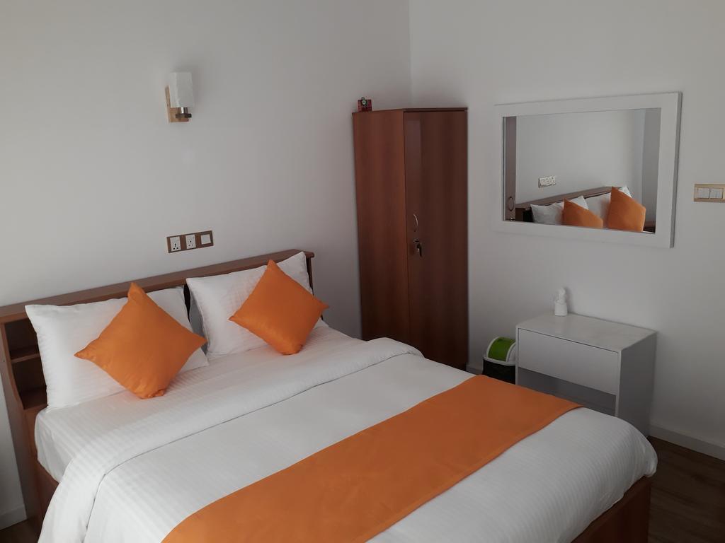 Andora Nuwara Eliya Hotel Екстериор снимка